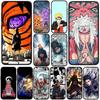 Jiraiya Obito Uchiha Tobi Narutos Sasuke for Motorola Moto G86 G57 G54 G24 G15 Power G13 G14 G34 G35 G45 G53 G55 G75 G72 Case
