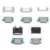 1Zestaw Dla 3Ds 3Ds Xl Gba Sp Gbm Wymiana Portu Ładowania Konwersja Na Model USB-C Gniazdo Ładowania USB Typu C