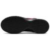 Nike Zoom LeBron Nxxt Gen Ampd Ep 'Noir Or Métallique' Baskets décontractées FJ1567-001