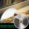 Mm Inch Mm Bore Diameter Saw Blade Steel Circular Other Light Plastic Steel
