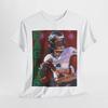 Philadelphia Eagles Jalen Hurts Unisex Heavy Cotton Tee Unisex T-Shirt