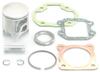 KITACO Stempelsett Overdimensjonert JOG Champ Boxun (435/1R) 43.5 0.5mm 350-0010301