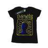 Womens/Ladies 90s Frame Cotton T-Shirt