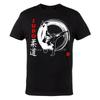Judo Martial Arts Mma TShirt Short Sleeve Cotton Top Ideal For Casual Wears Newest Fashion Sleeves Cotton Custom Tee Shirt
