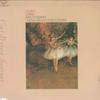 LP Record ERNEST ANSERMET(COND.)/L'ORCHESTRE  - Delibes/<coppelia>ballet GT9199200 KING 1979 Japan Classical Used