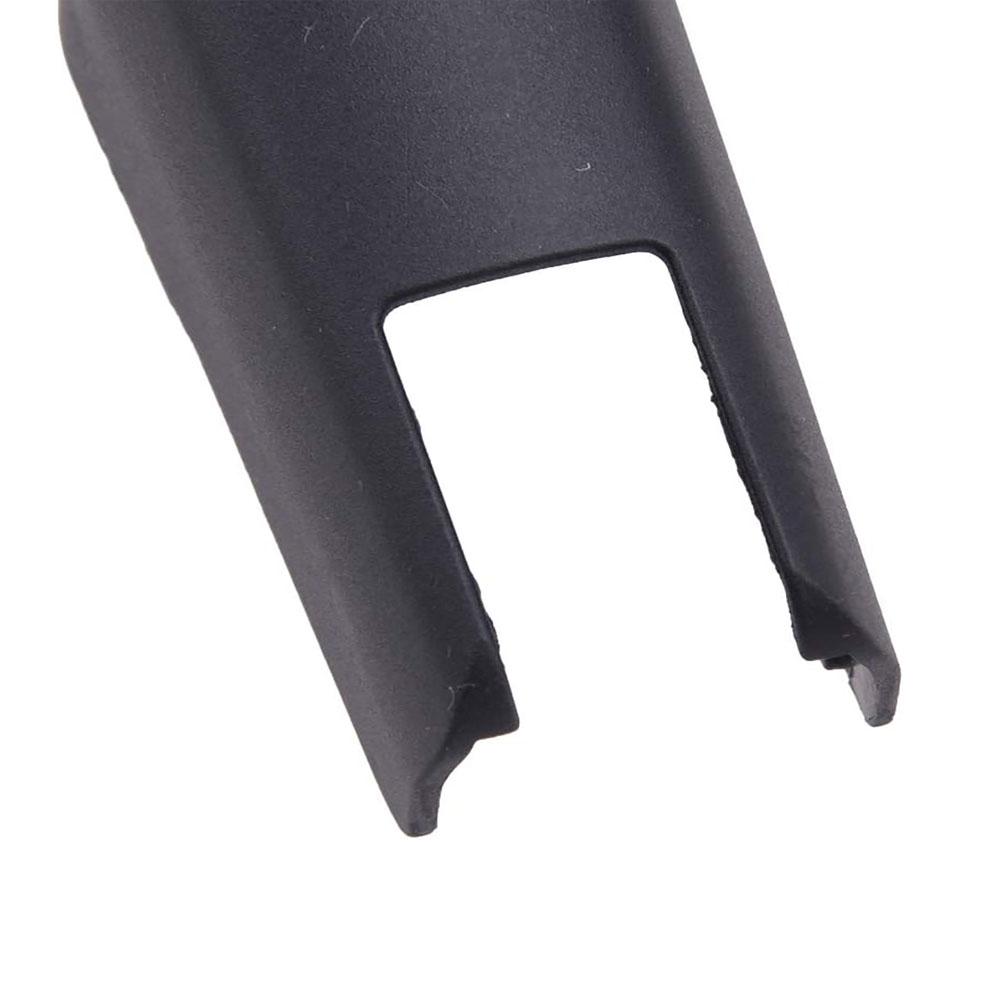Rear Lift Gate Window Wiper Cover for Subaru