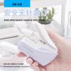 Kede You 5399 Stapleless Needle-Free Effort-Saving Stapler