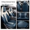 All-Season Universal Car Seat Cushion for Changan CS75 PLUS 2nd/3rd Gen - Full Coverage