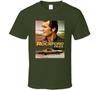 The Rockford Files Tee Cool 70s Television Series T Shirt Unisex T-Shirt