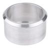 KIMISS 51mm To 60mm Exhaust Pipe Adapter Motorcycle Muffler Connector