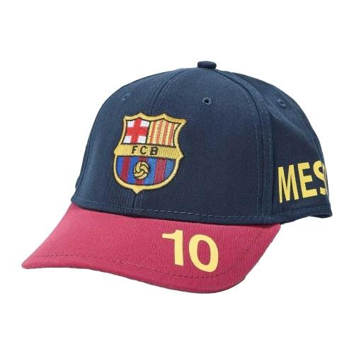FC Barcelona Baseballkappe für Kinder
