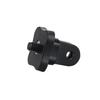 Quick Release Mini Tripod Mount Base Converter Mounted J-hook Sports Camera Interface Adapter Camera Accessory