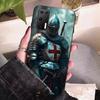 Knights Templar Luxury Phone Case For Huawei P 8 9 10 20 30 40 50 Pro Lite Psmart Honor 10 Lite 70 Mate 20lite