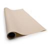 Floral Film - "Elegant" Milk Tea - Roll 58Cm X 10M
