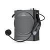 Soaiy Portable Voice Amplifier & Bluetooth Speaker CN Plug (adapter Included) (CN Version)