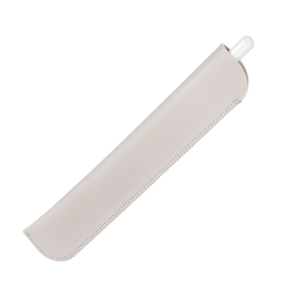 Pouch Double Color PU Leather Touch Covers Pen Bag Stylus Pen Cover For Apple Pencil Bags