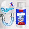 Toilet Active Oxygen Agent Household Toilet Cleaning Toilet Cleaner Toilet Cleaner Descaling Decontamination