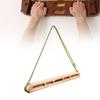 Climbing Hangboard Rock Training Pull Up Fingerboard Finger Strengthener