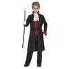 Fiestas Guirca Boys Vampire Costume Set