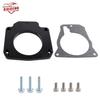 Ls Throttle Valve Gasket Set Drive Bv Wire Throttle Body Adapter Easy Installation 551567 Automobiles Parts Air Intake System