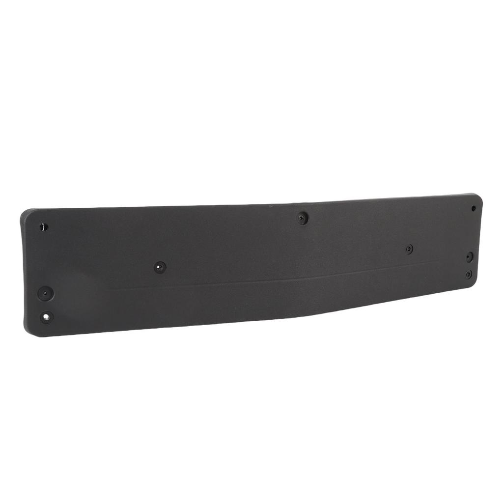 Front License Plate Holder 2118170178 European Standard Front License Plate Frame Tag Mounting Bracket Replacement for