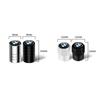 4Pcs Car Wheel Tire Valve Stem Cap Auto Air Stem Cover Auto Accessories For Performance M E46 E90 E60 F30 F10 E36 G20 X2 X5 JKQDU1