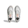 adidas Originals ZX 22 Boost Comfortable Shock Absorption Slip Resistant Wear Resistant Low Top Casual Running Shoes Unisex Sneakers White HP2784