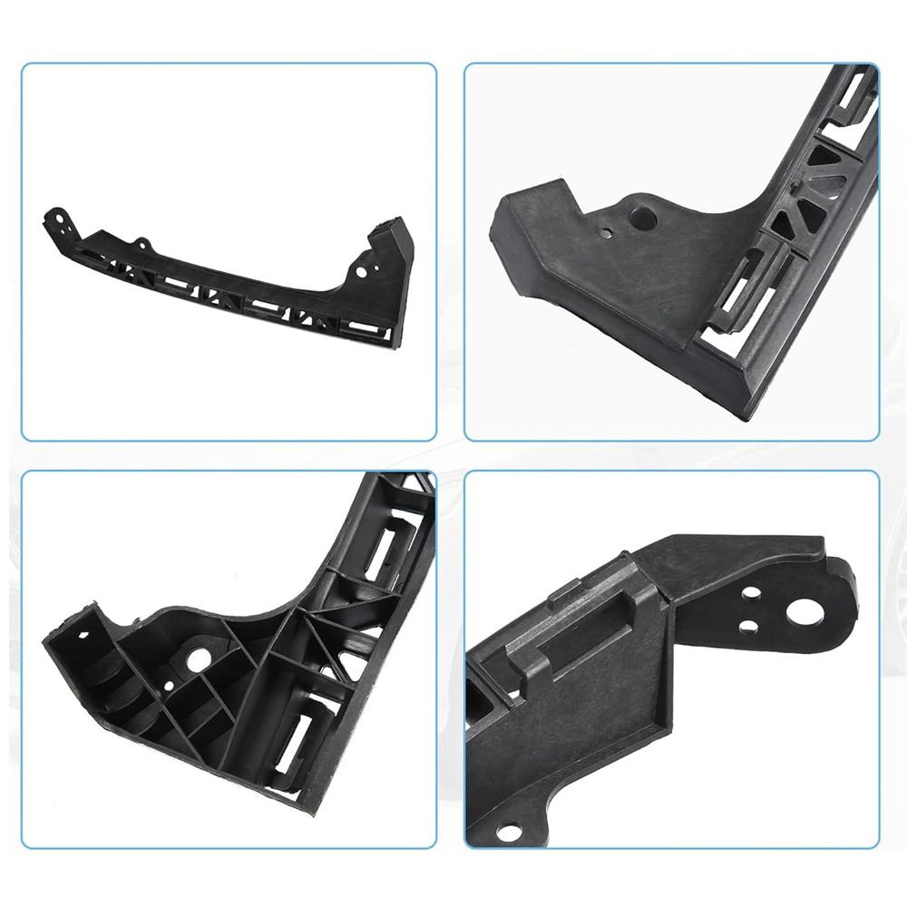 Bumper Bracket Set for Honda Fit 2009-14