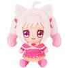 Delicious Party Precure Cure Friends Plush Toy Komekome (Girl Stage)