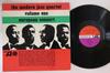 LP Record MODERN JAZZ QUARTET - European Concert Volume One 1385 ATLANTIC 1962 US Jazz Used