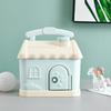 Large Capacity Cartoon Piggy Bank for Children - Perfect Children's Day Gift