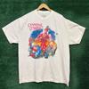 Cannibal Corpse Eaten Back to Life Death Metal Band T-Shirt Größe Extra Groß