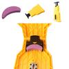 Convenient And Easy-to-use Saw Chain Sharpening Tool For Professionals