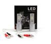 H3 LED BULBS 9V-30V CANBUS CSP KIT New Off-Road