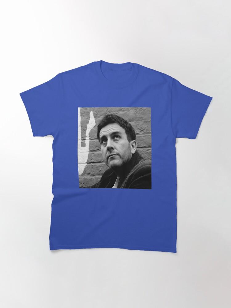 The Specials Terry Hall Singer, Terry Hall British Musician, Terry Hall Musician, Rip Terry Hall Classic T-Shirt