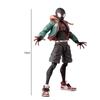 Spider-man: Model Toys Across The Spider-verse Action Figure Into The Spider Verse Miles Morales Cha