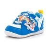 Anpanman Baby Shoes AP B59 Blue Cm 2E 13.0