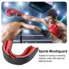 Combat Sports Mouth Guard Mouth Guard Adults Junior Mouth Guard Sports Mouthguard for Football Wrestling Hockey Lacrosse Boxing