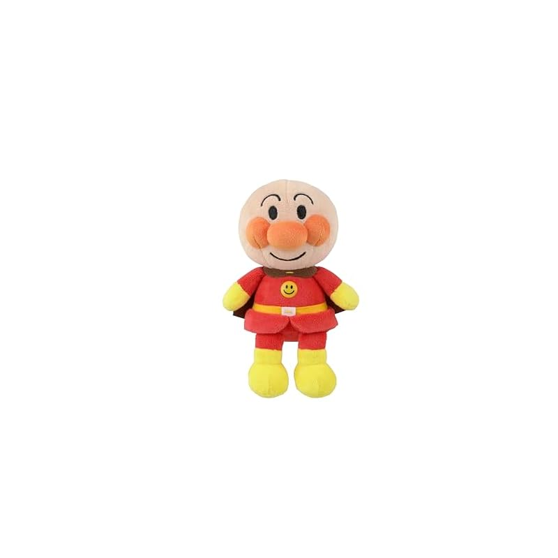 Sega Fave (SEGA-FAVORITER) Pretty Beans Collection Anpanman