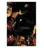 Nordic Blume Tier Wandbild Tiger Löwe Zebra Poster Und Druck Wandbild Wohnzimmer Leinwand Moderne Klassische Dekorative Malerei