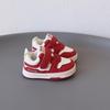 Chaussures Antidérapantes Respirantes pour Enfants de 0 à 6 Ans: Chaussures de Sport à Semelle Souple pour Tout-Petits et Enfants Garçons et Filles