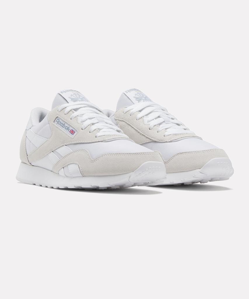 Reebok Classic Nylon - White:Beige / 100009277 (A Type)