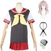 Inui Sasuka Cosplay Costume Anime Cosplay Kitagawa Marin Costume School Uniform Stage Costume Fancy Dress Halloween Event Cosplay Photoshoot Festival