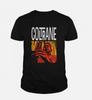 John Coltrane Art Jazz Music T-Shirt Gift For Fans All Size
