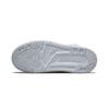 Dětské tenisky Air Jordan Courtside 23 PS Grey Fog Tmavě kouřově šedá Bílá AQ7734-002