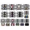 Precisions Protective Film Sticker for 2 Drones AntiCollision Protections Guard
