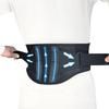 Aorsky Waist Waist Lumbar Waist Support Waist Lumbar Pressure 3D Mesh Daily For For For All Convenient To Carry L 70cm Supporter, Corset, Corset,