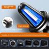2025 NEW Universal Sucker Car Phone Holder 360° Windshield Car Dashboard Mobile Cell Support Bracket for iPhone Samsung Xiaomi
