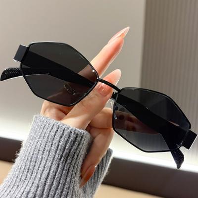 Brillen & Accessoires – Sonnenbrille