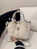 Women's High-End Retro Niche Bucket Bag: 2026 Bestseller, Versatile Crossbody for Commuting